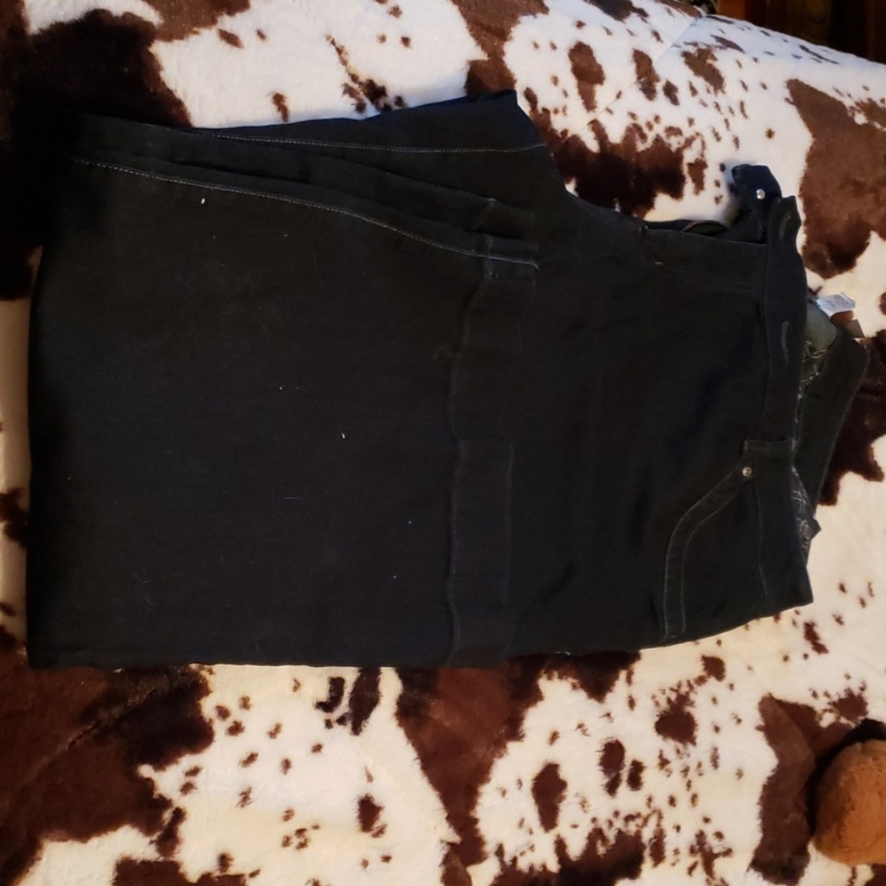 Dress Jeans